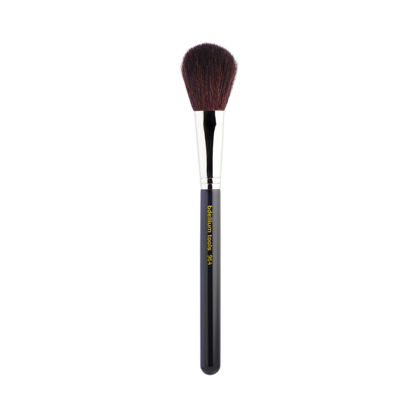 BDellium Tools Studio Line 989 Inverted Face Blending Brush MYQT