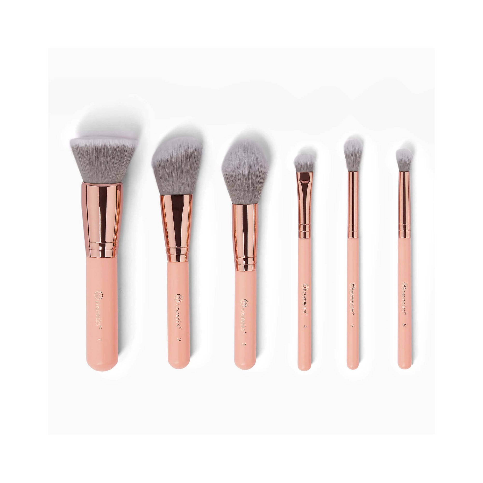 Кисть bh cosmetics. Набор кистей BH Cosmetics. Набор кистей BH Cosmetics - petite Chic Brush Set. Набор мини кистей BH Cosmetics. Кисть BH Cosmetics 2.