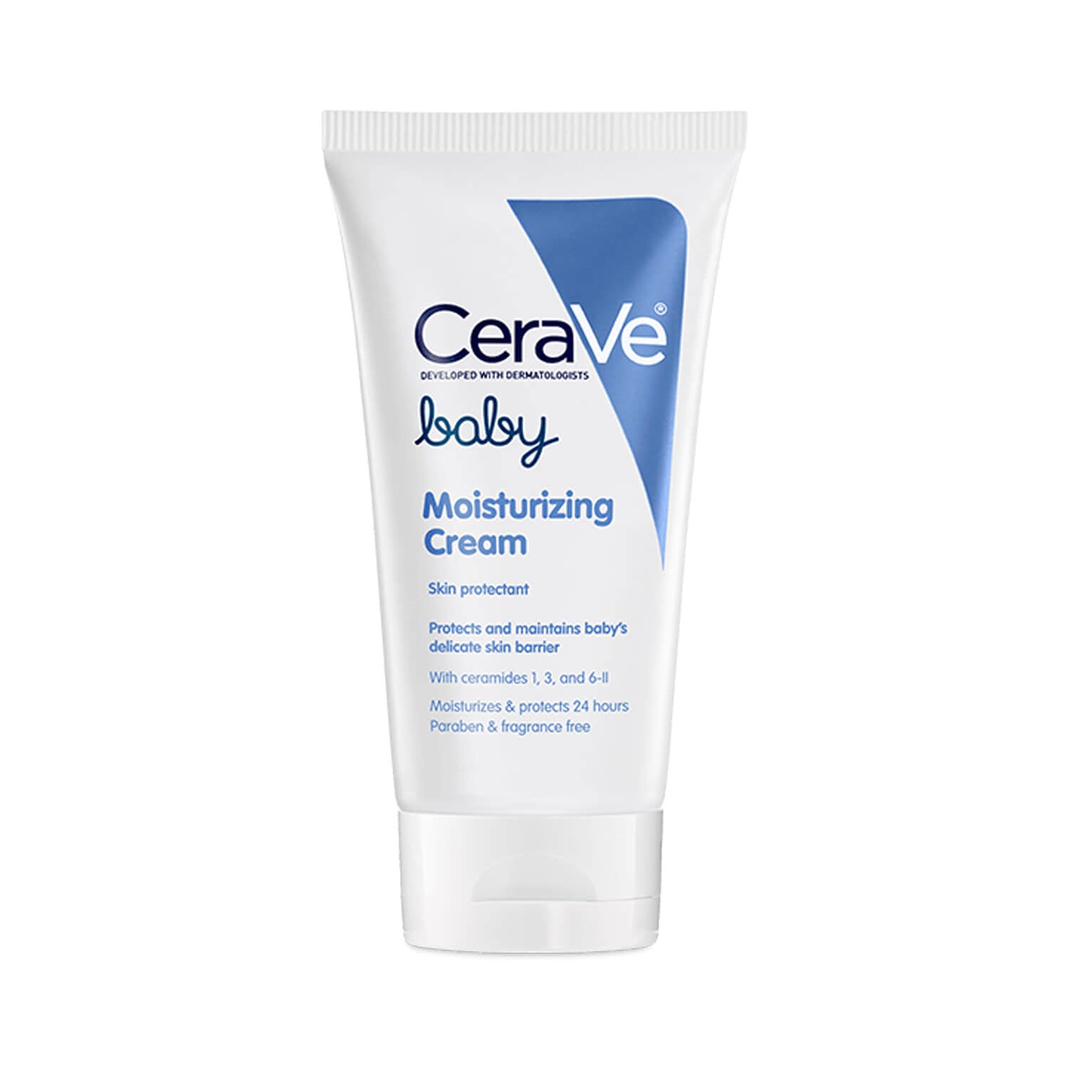 cerave baby moisturizing lotion