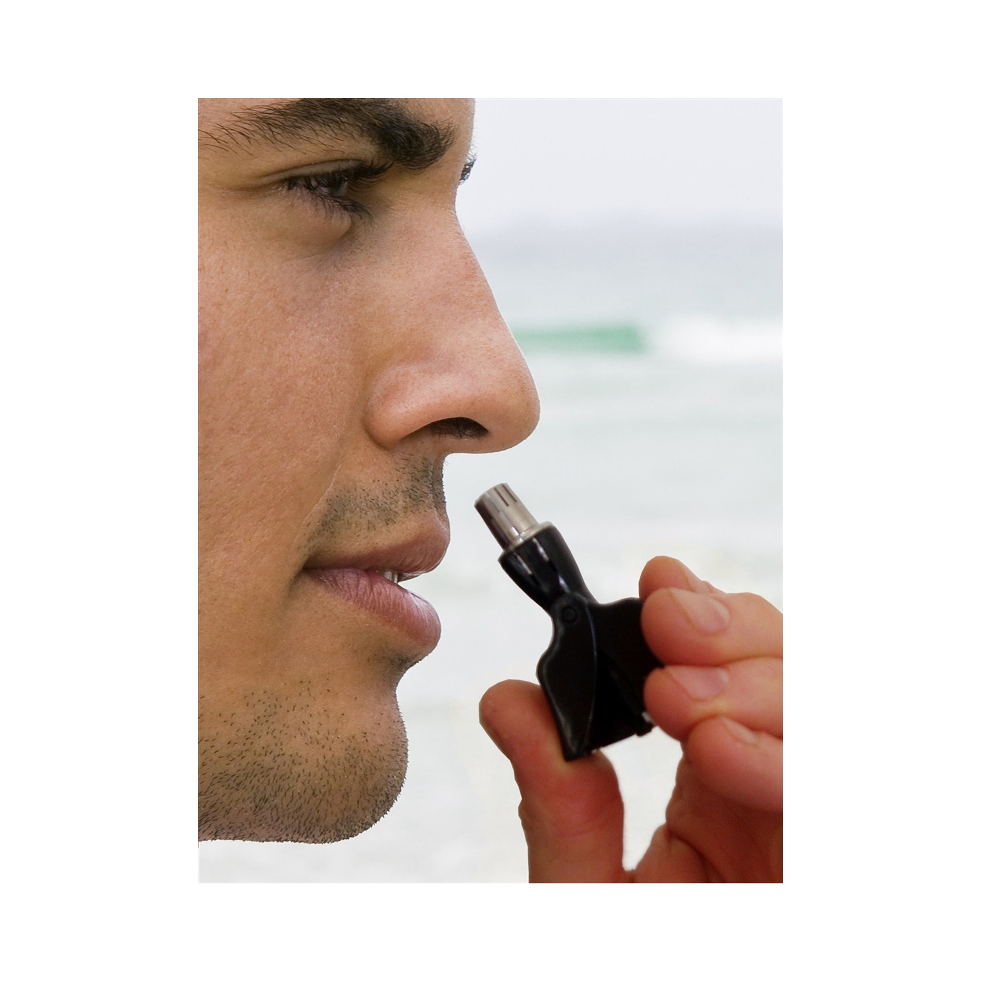 nose ear hair trimmer