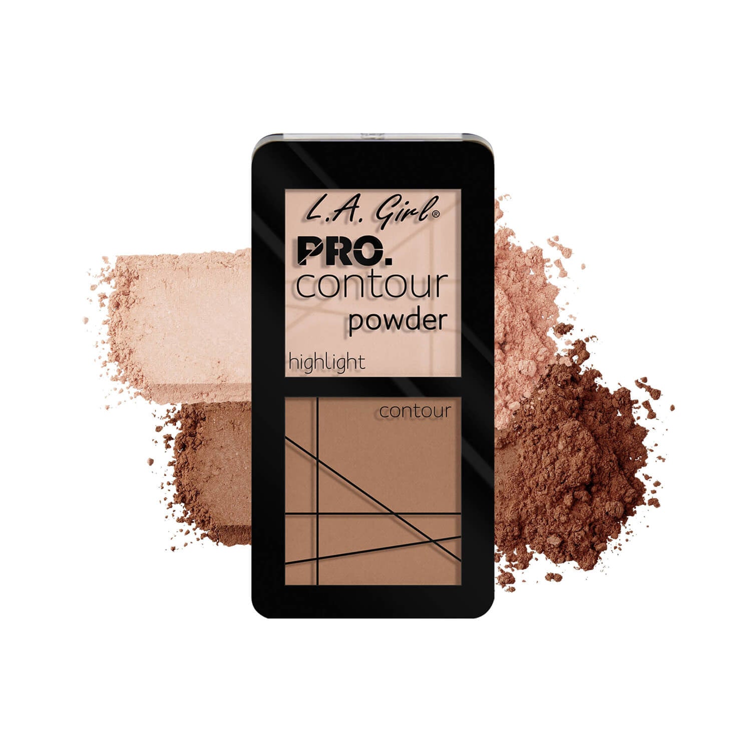 la pro concealer contour