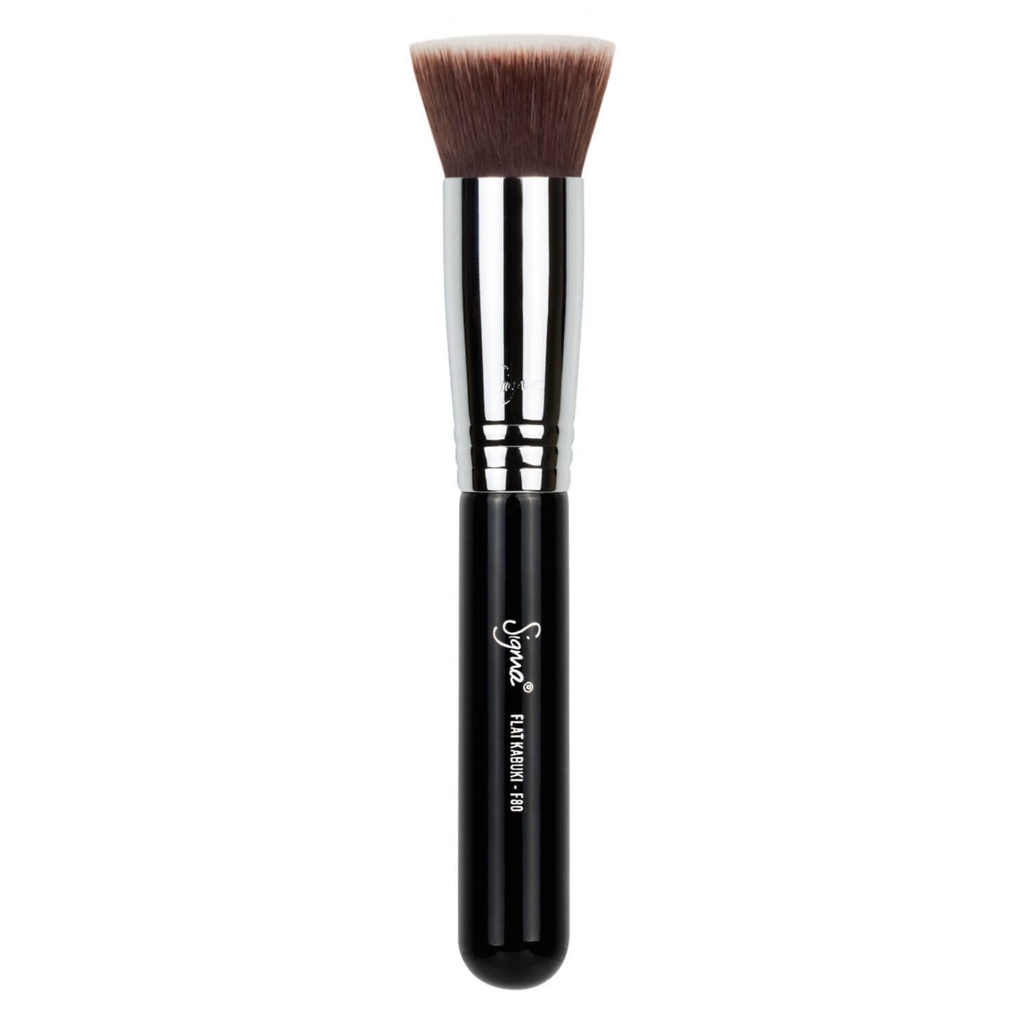 Sigma Beauty - F80 - Flat Kabuki Brush - MYQT.com.au