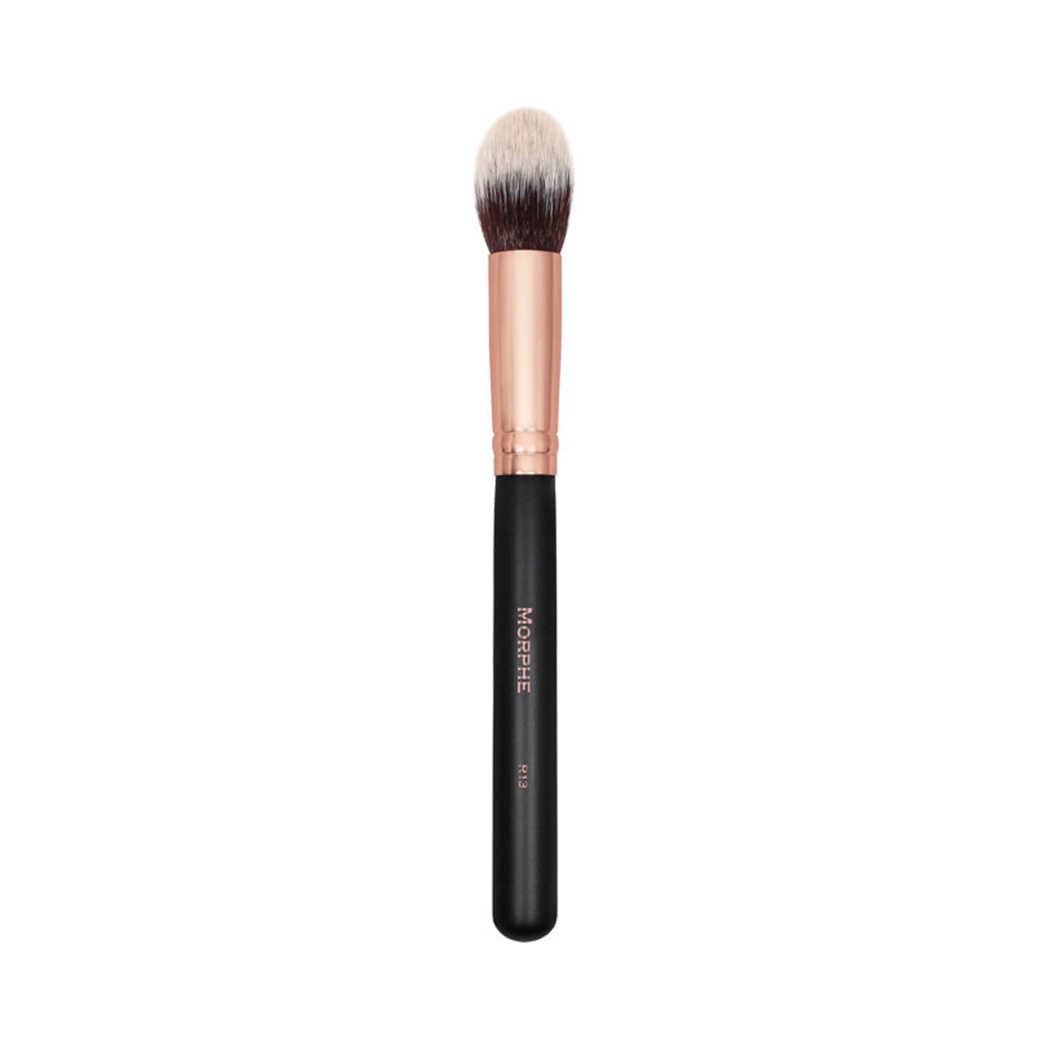 morphe nose contour brush