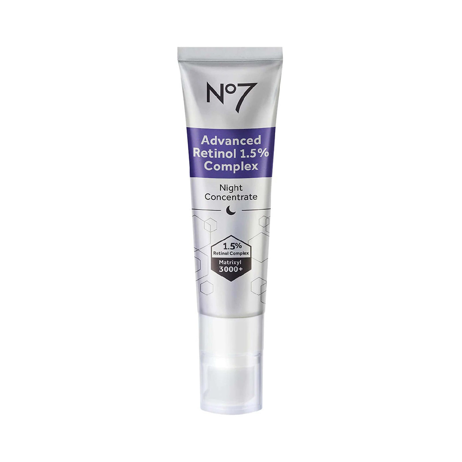 no 7 cosmetics