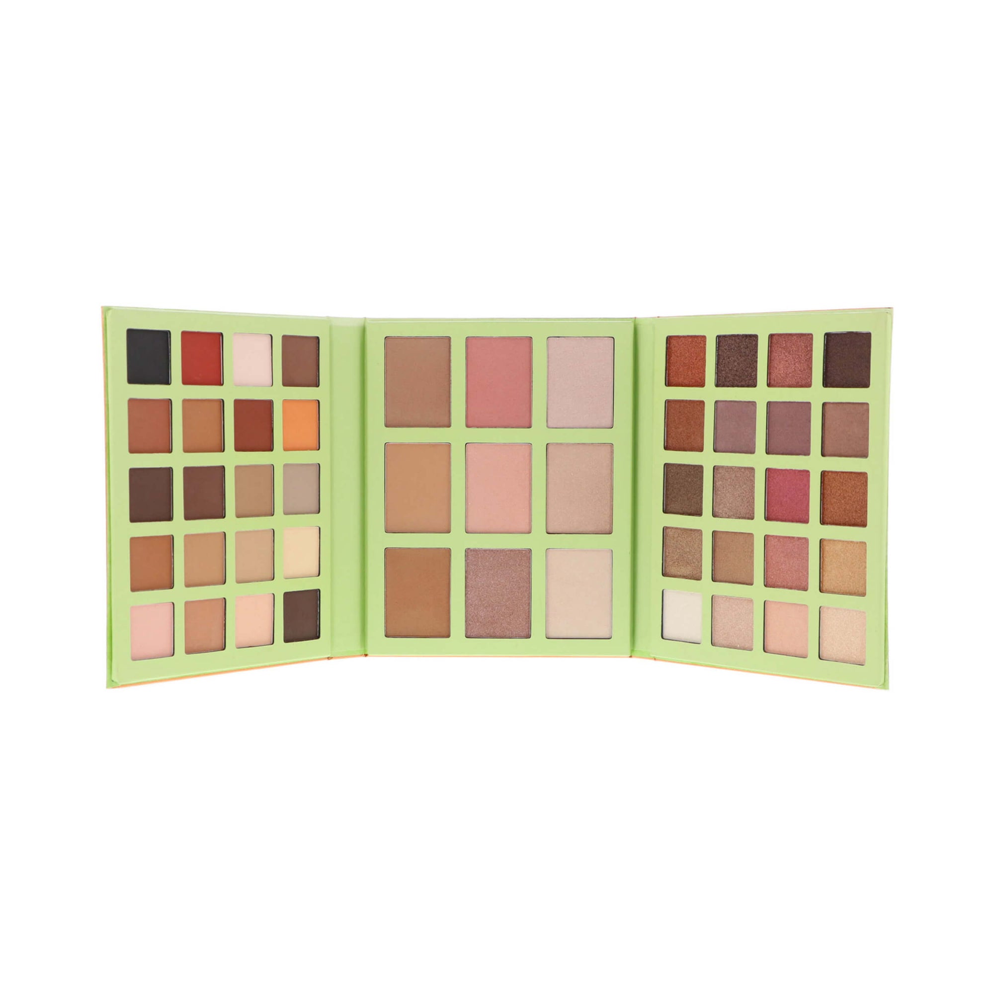 pixi ultimate beauty kit 3rd edition