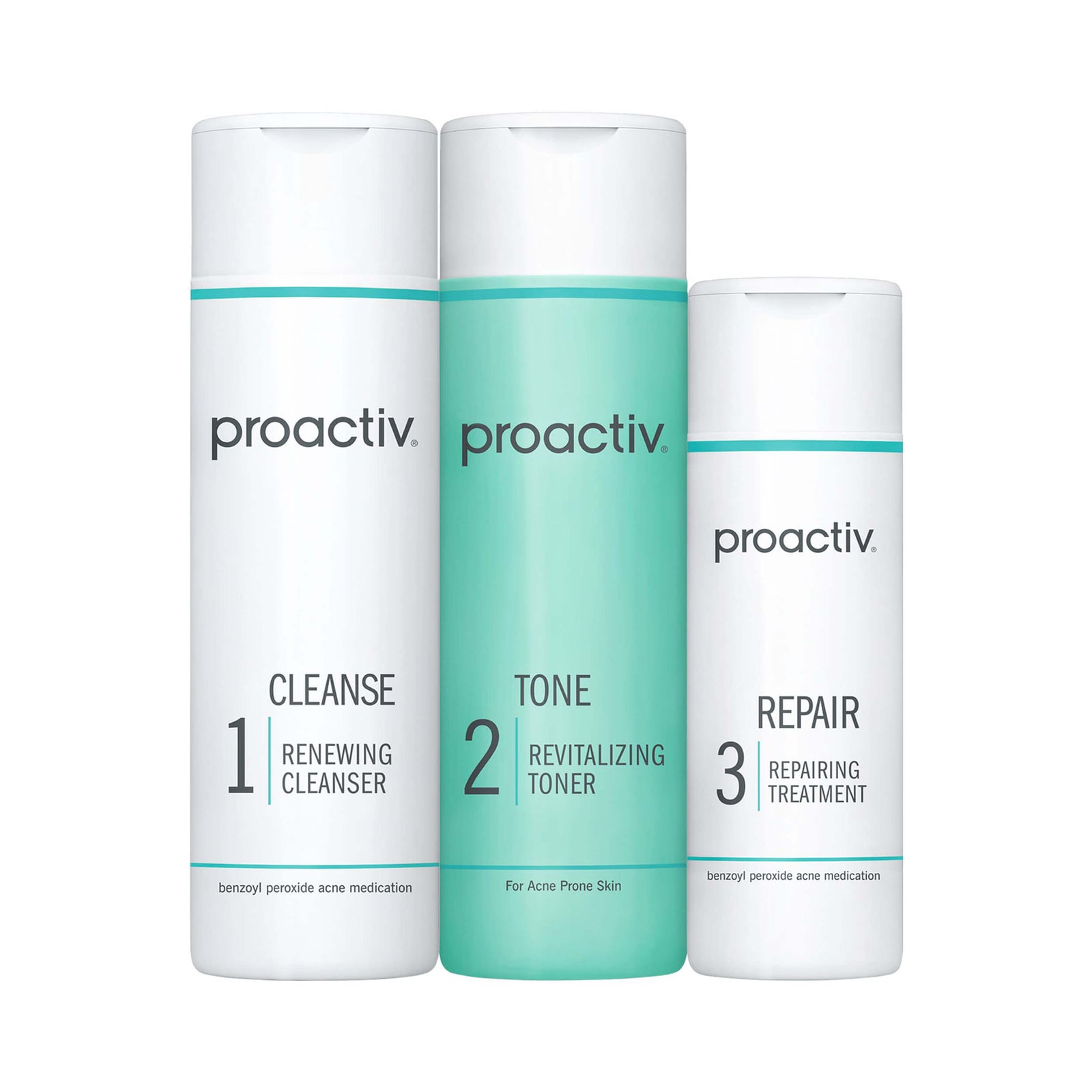 Buy Proactiv Skin Care Products Online - MYQT.com.au