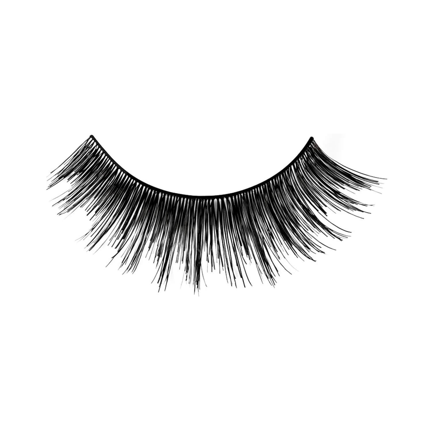 Glam lashes