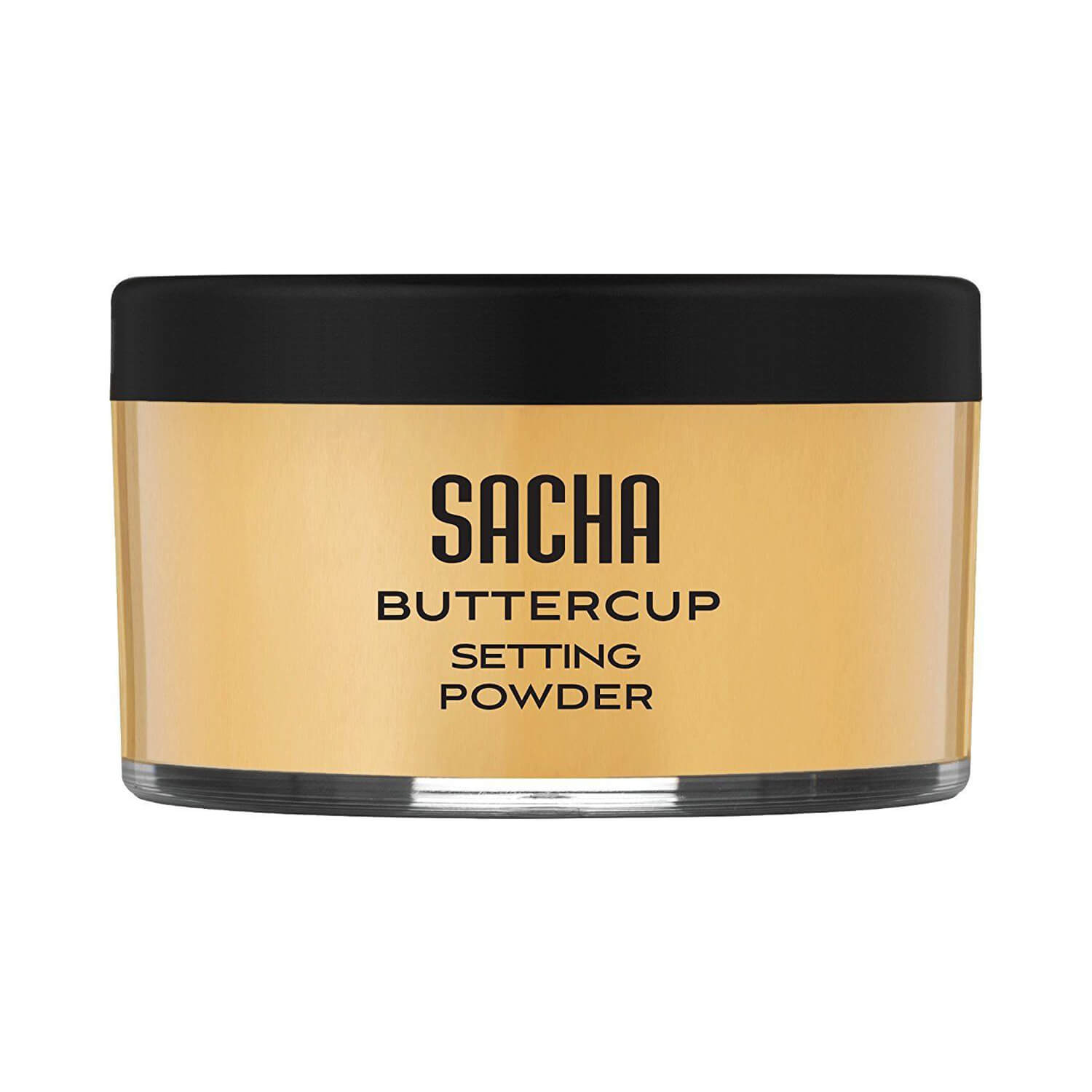 sacha buttercup powder beauty supply