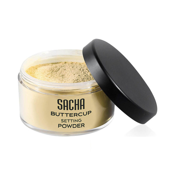 sacha buttercup powder large size