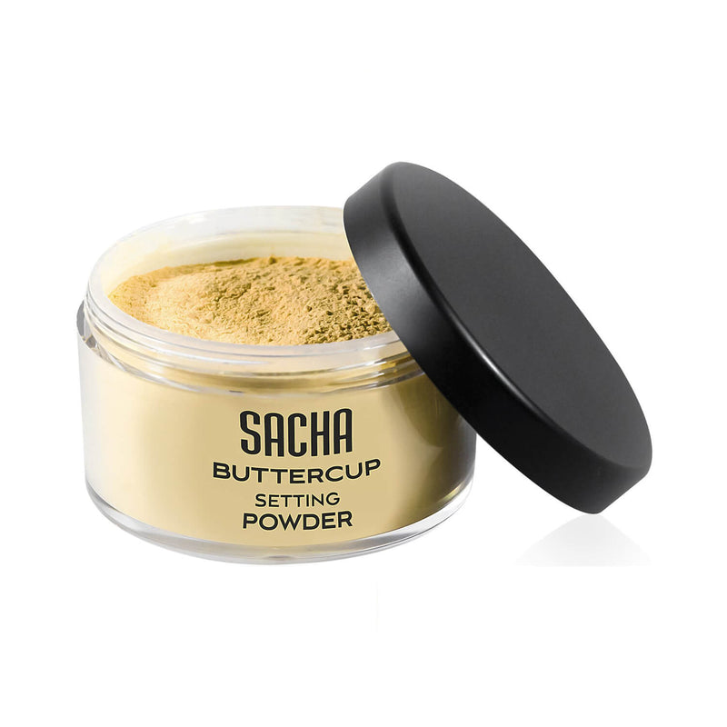 sacha buttercup powder counterfiet