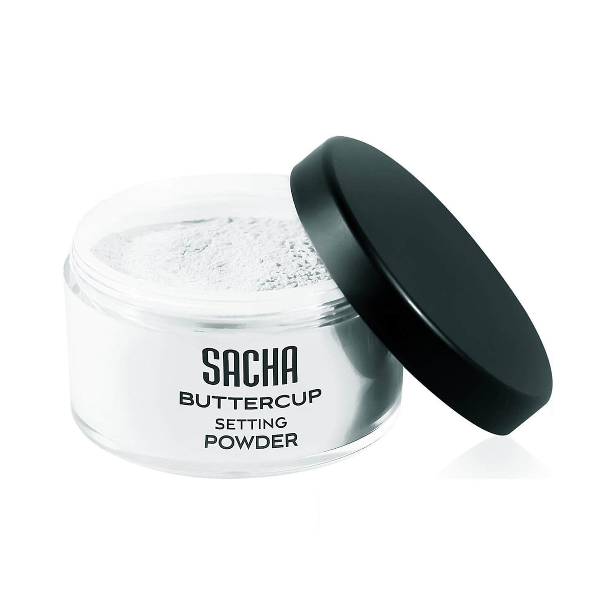 sacha buttercup powder large size