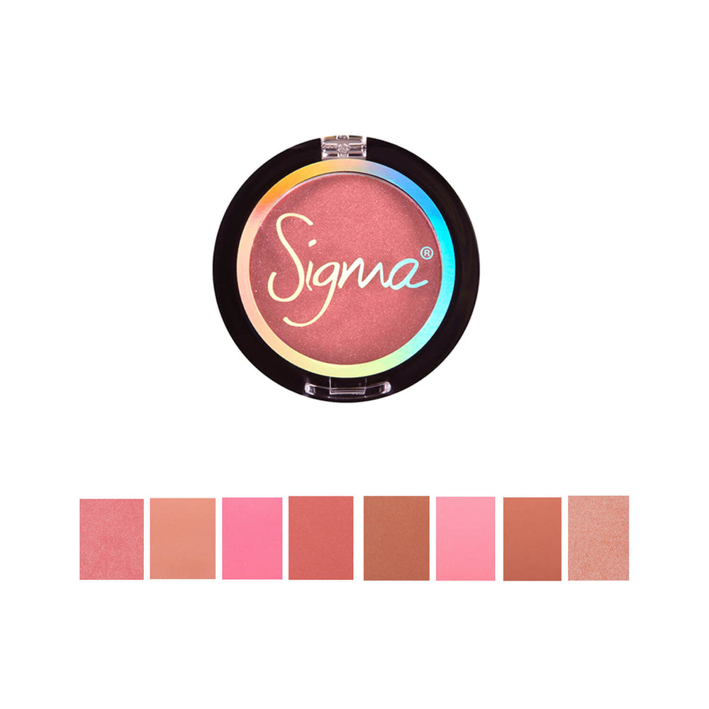 sigma blush