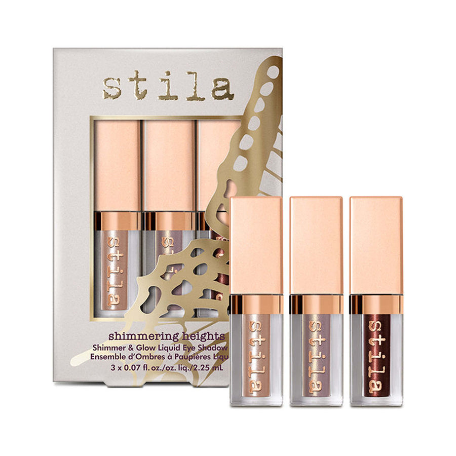 stila shimmer and glow