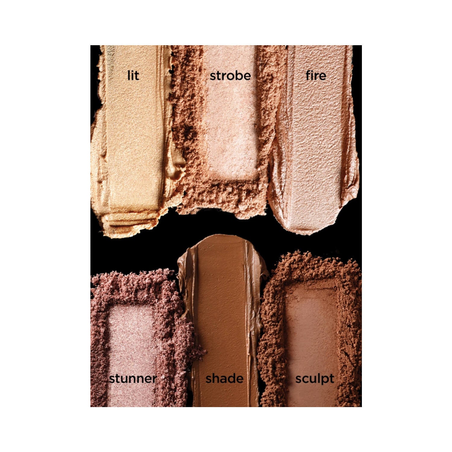 tarteist palette