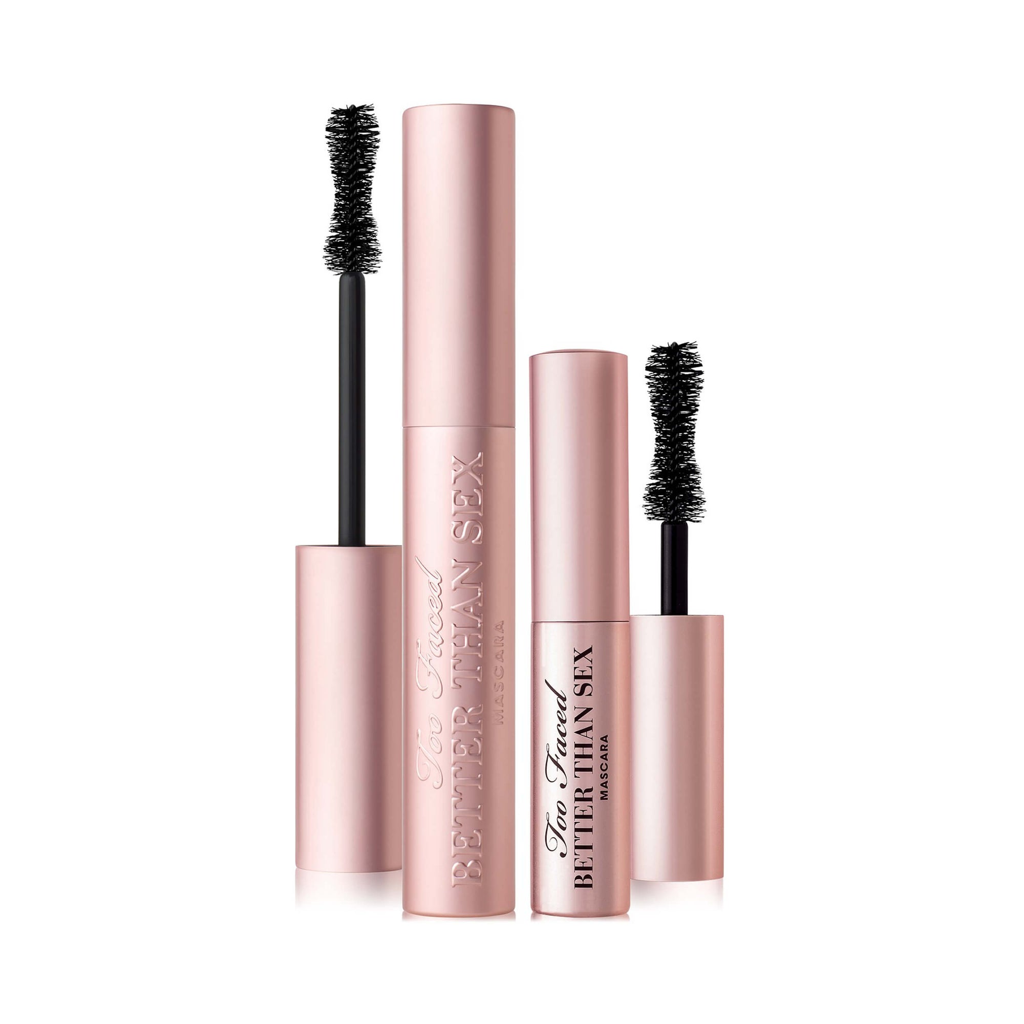 Too Faced Better Than Sex Mascara Set Au 