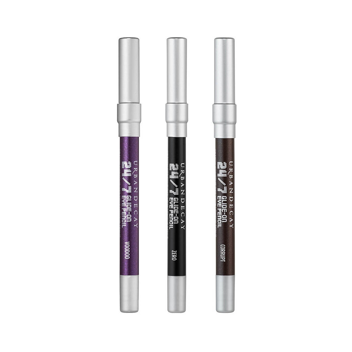 Urban Decay - After Dark Travel Pencil Set - MYQT.com.au