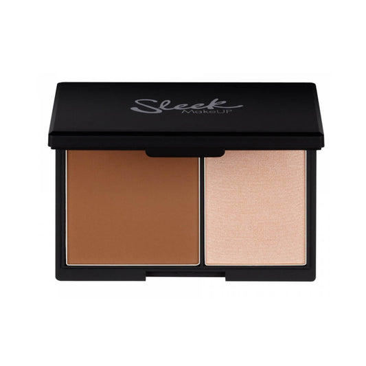 Sleek Makeup - Blush in Rose Gold –