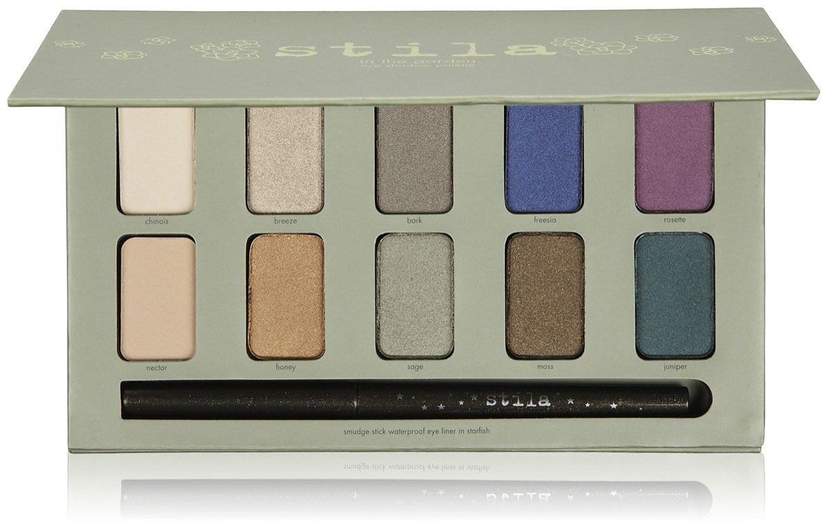 Stila In The Garden Palette Myqt Com Au