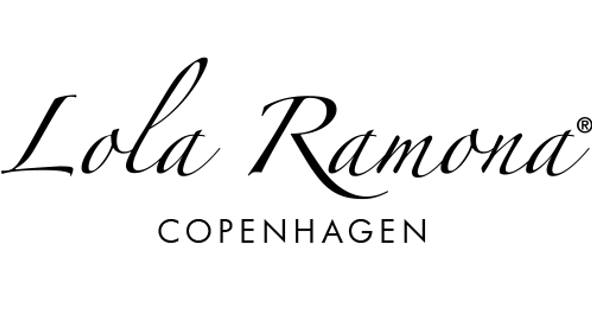 Distill depositum Bryggeri Lola Ramona® - "Shoes that fit your personality - not just your feet"