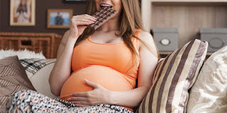 antojos del embarazo