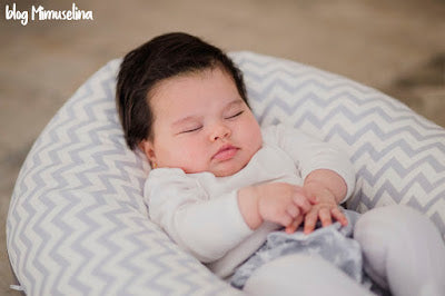 crear hábitos y rutinas del sueño en bebés y recién nacidos blog mimuselina consejos trucos dormir bebé sueño niños cojín lactancia mimuselina