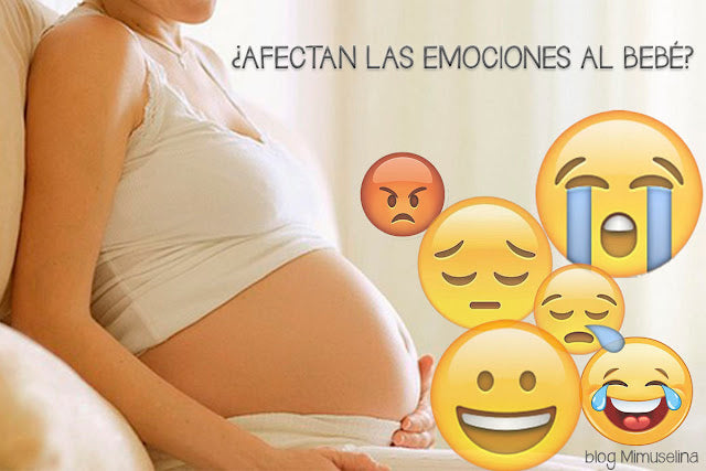 blog mimuselina emociones durante el embarazo