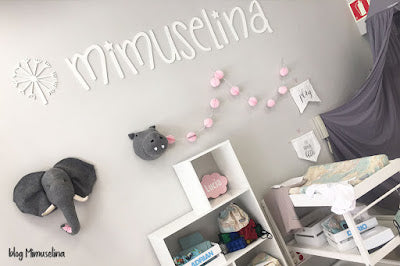 mimuselina abre tienda física en villanueva de la cañada decoración complementos y regalos para bebé