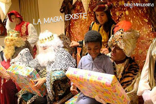 blog mimuselina ilusión navidad niños magia reyes magos