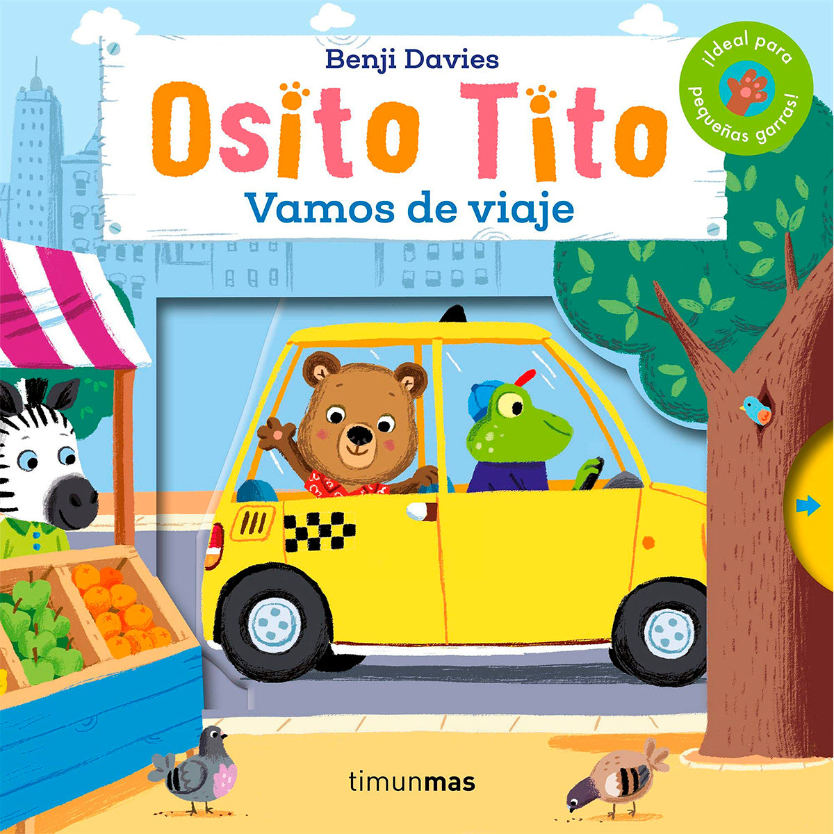 Libros para niños de un año los mejores cuentos para bebes mimuselina