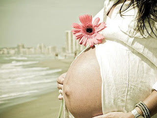 cómo aliviar las náuseas en el embarazo