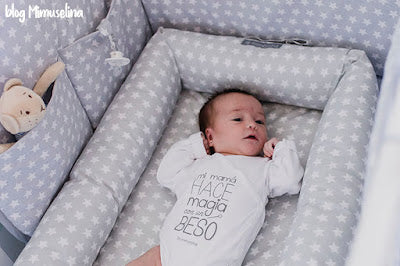 crear hábitos y rutinas de sueño en los bebés y recién nacidos blog mimuselina