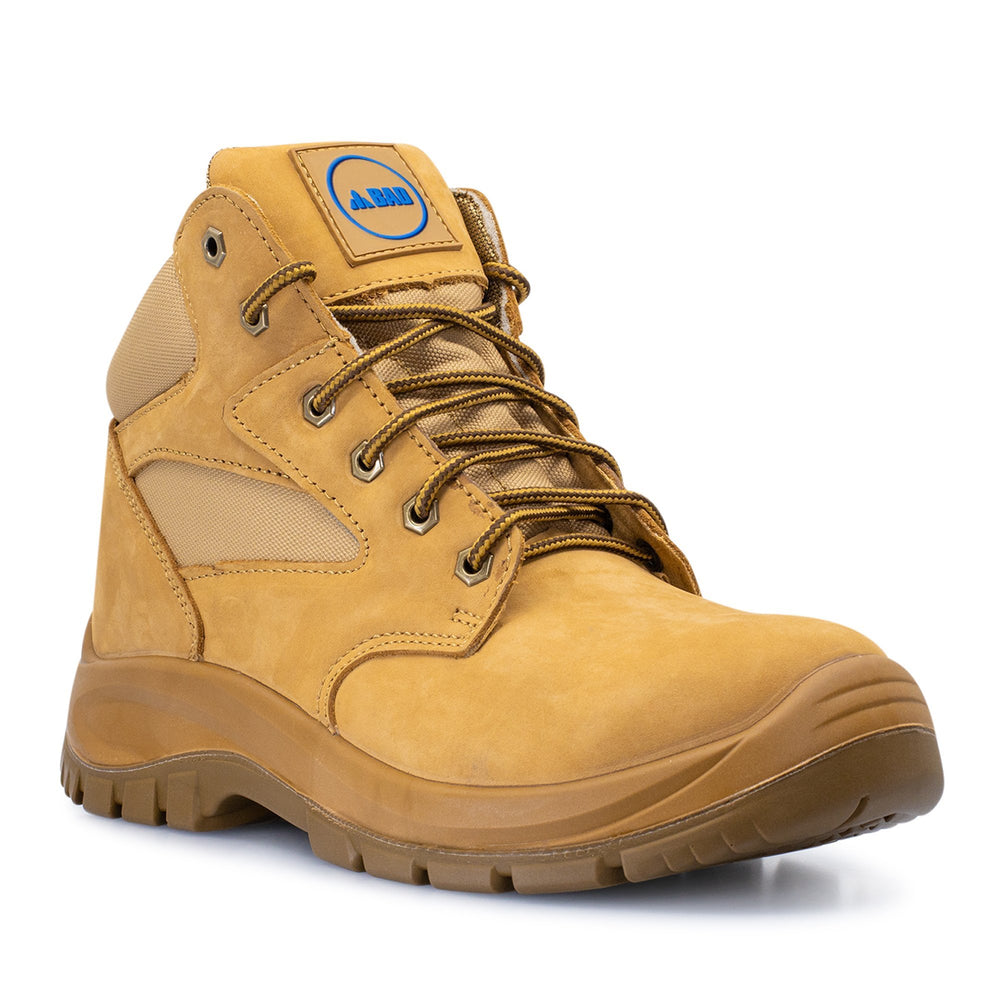 rugged work shoes