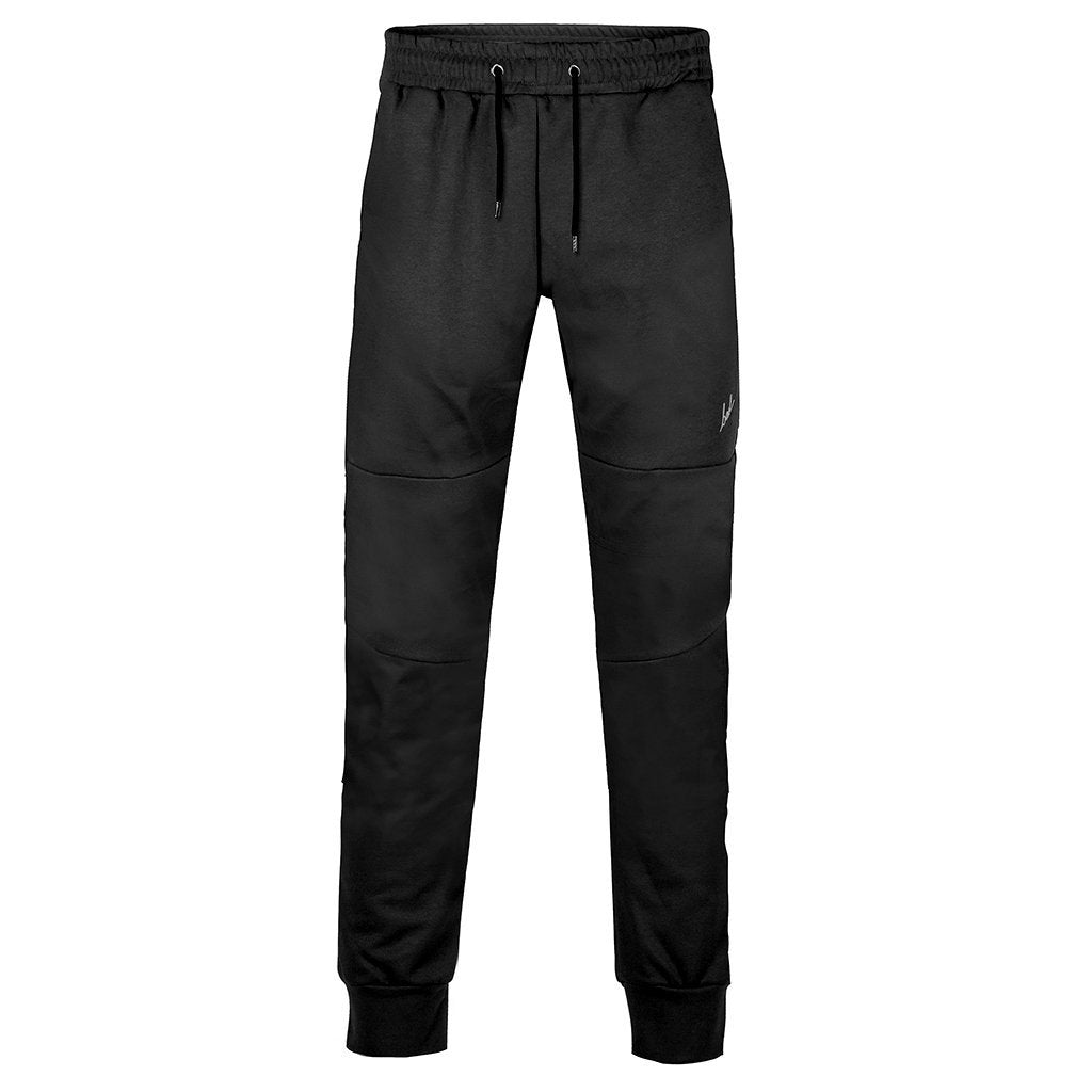 BAD PRO-FLEECE ™ CUFFED FLEECE TRACK PANTS – SLIM FIT