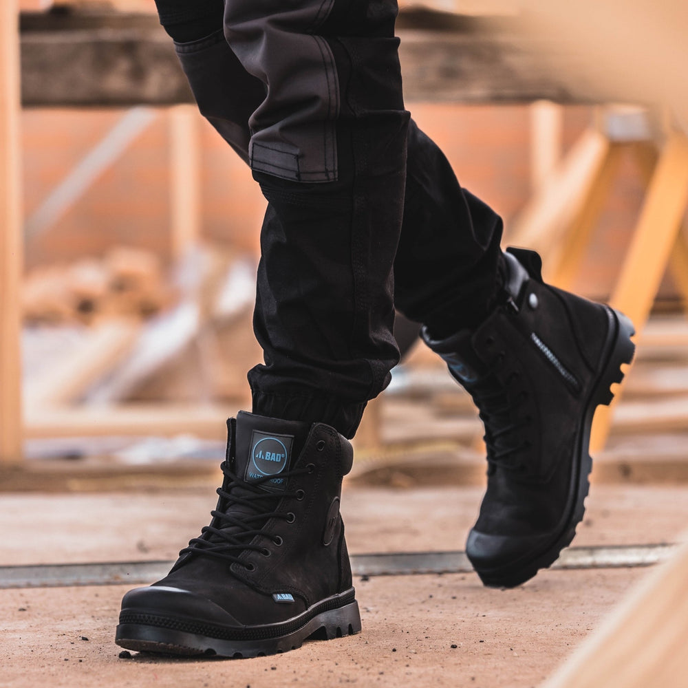 black site boots