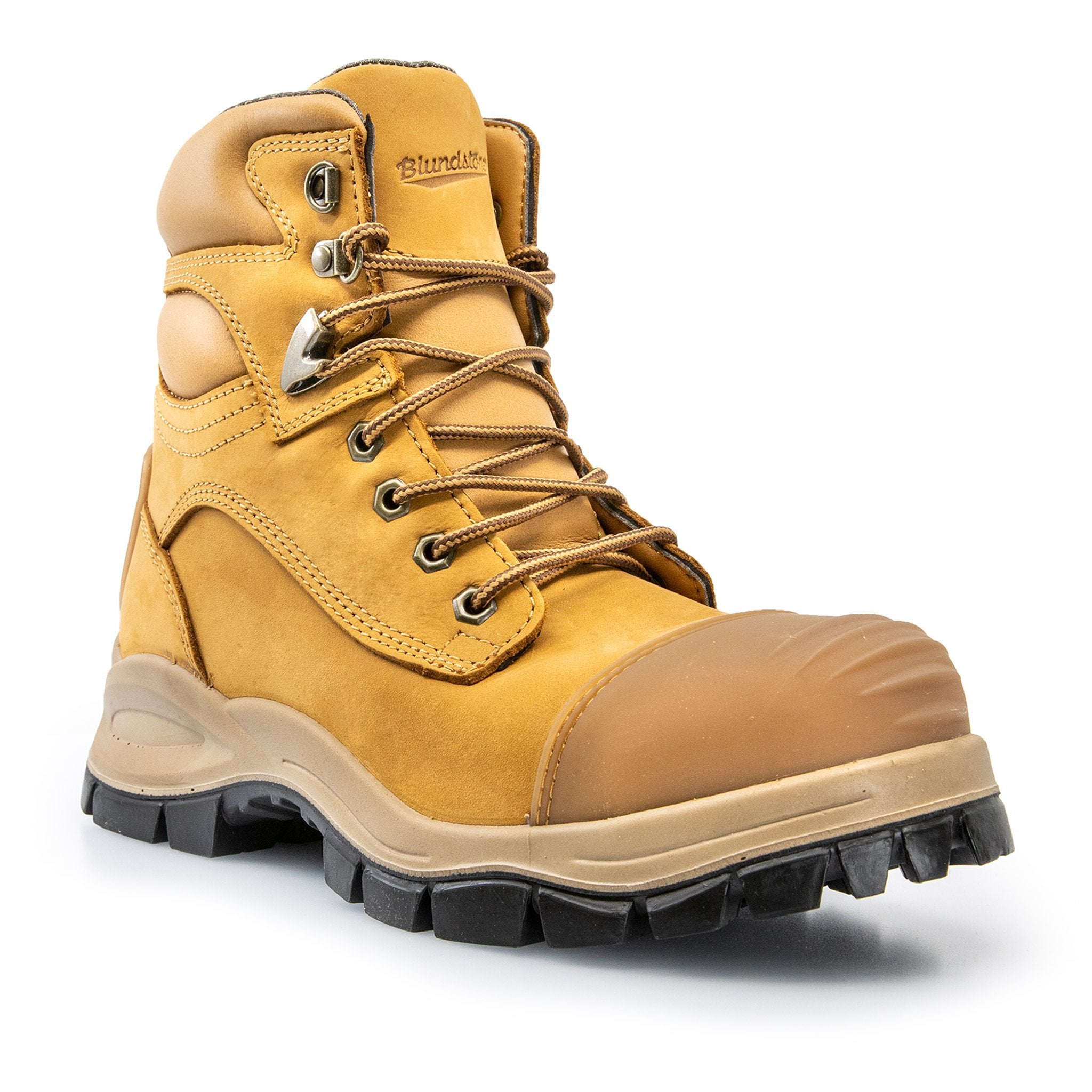 WORK BOOTS FOR MEN WITH