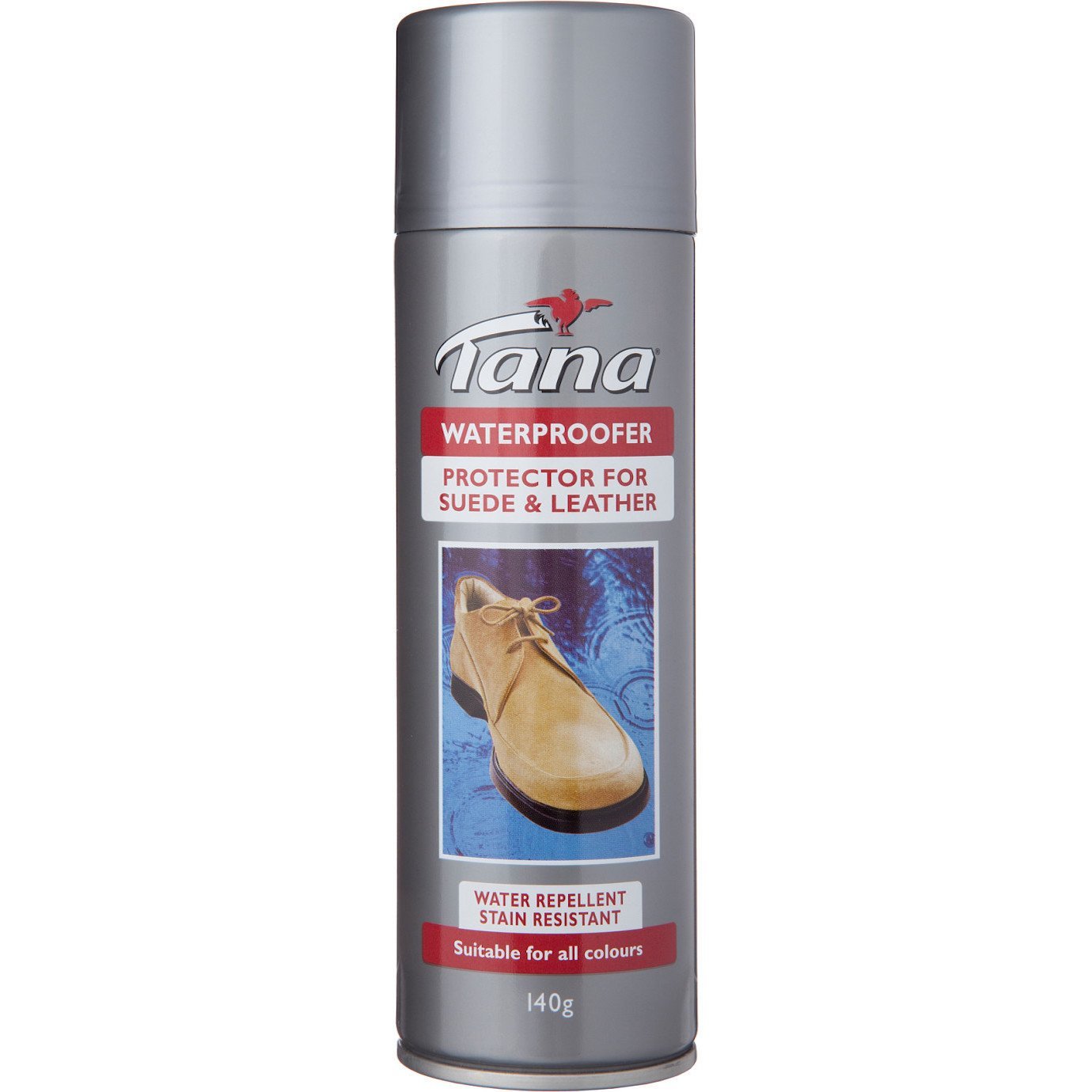 Tana Waterproof Spray for Work Boots