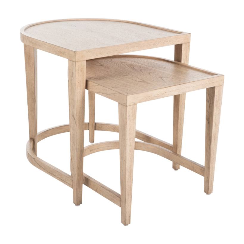 Dustin Nesting Tables