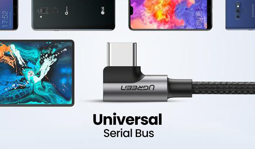 universal serial bus