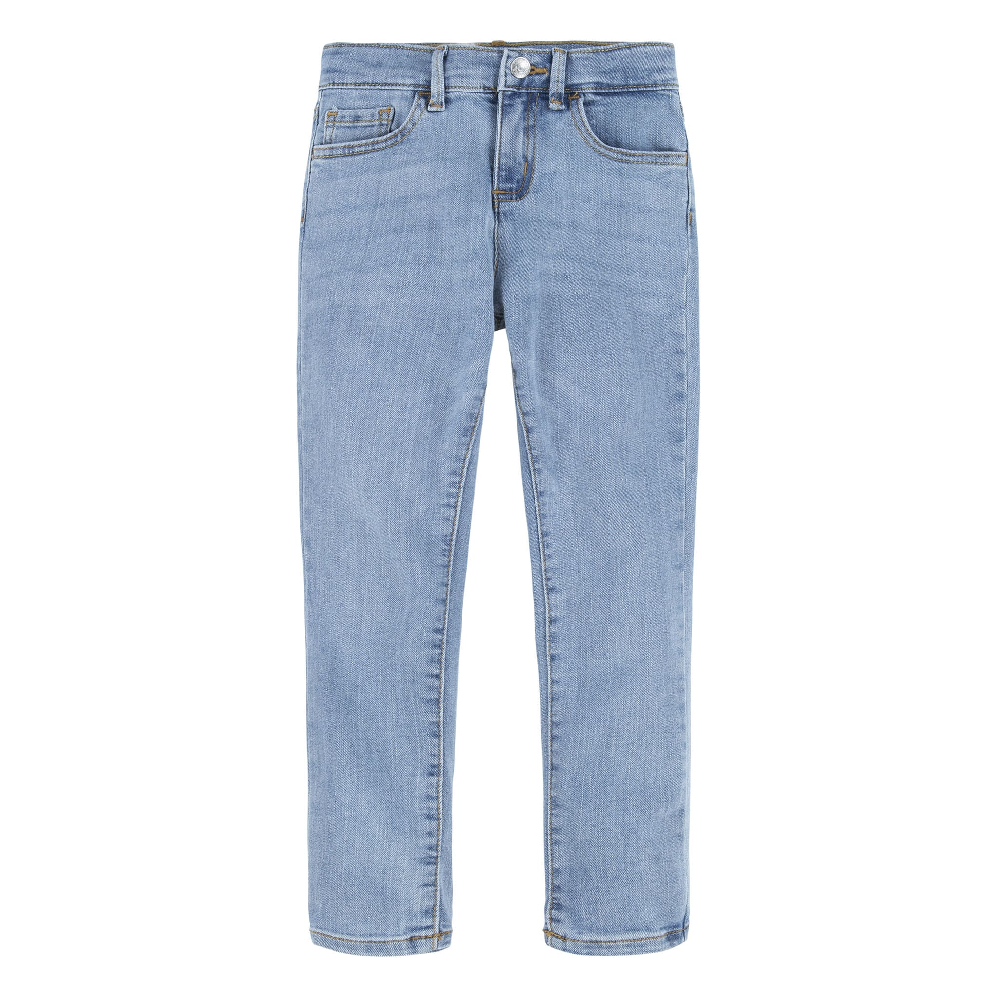 710 Super Skinny Jeans 4-6x