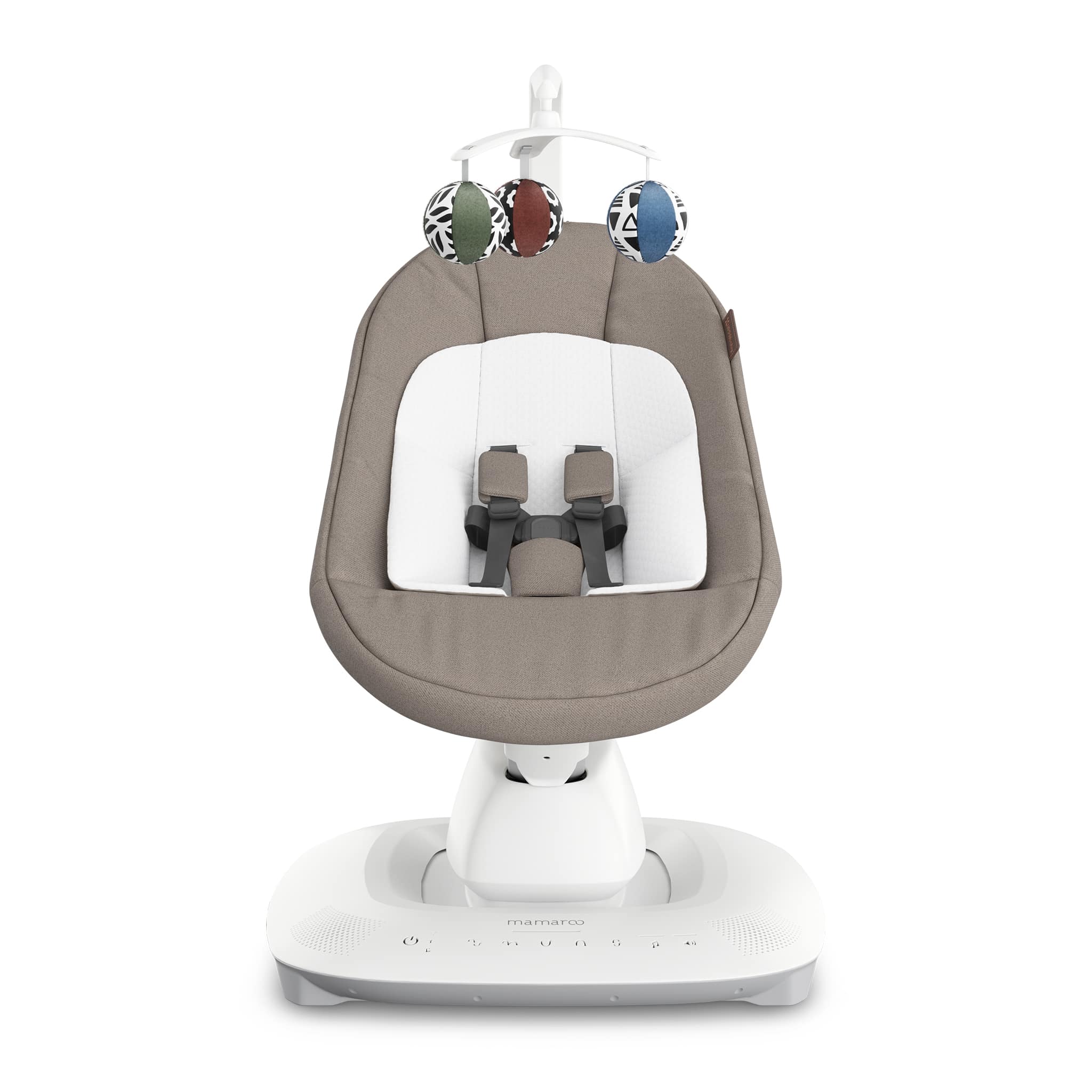 Mamaroo Swing - Wells