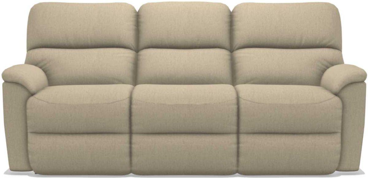 La-Z-Boy Brooks Toast Power Reclining Sofa