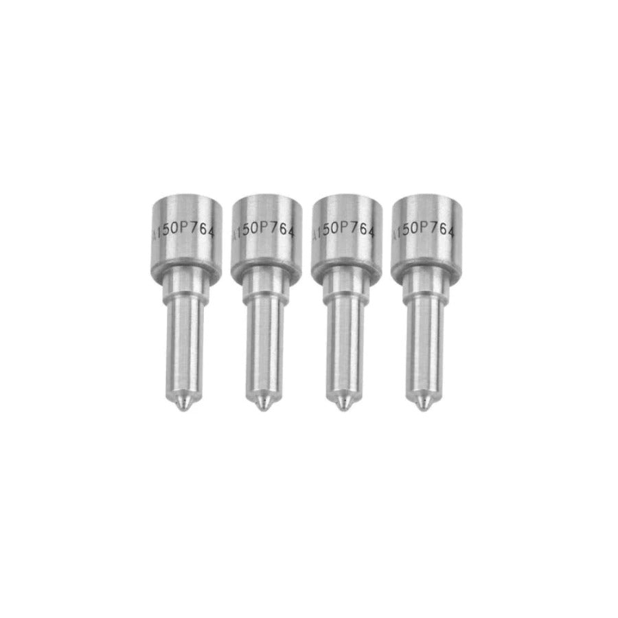 4PCS Fuel Injector Nozzle 1153112821 9432610729 1050251780 for Isuzu Engine 6SD1T 6SD1 4HK1 Hitachi Excavator EX300-5 EX370LL-5