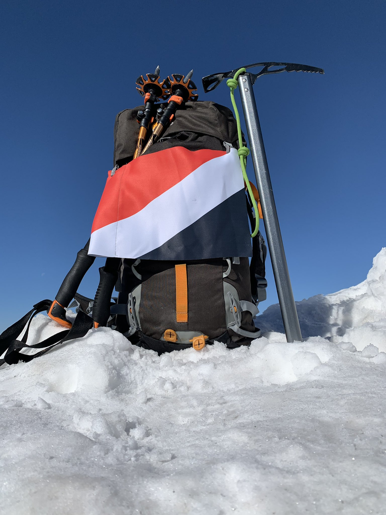 Elbrus (Europe)