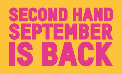 Second Hand September