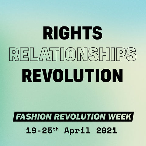 Fashion Revolution