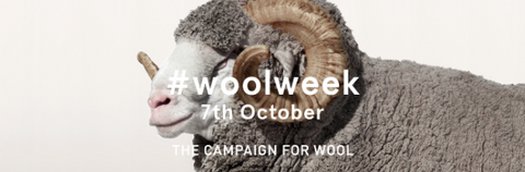 Wool Week 2017