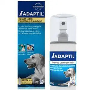 ADAPTIL SPRAY 60ML