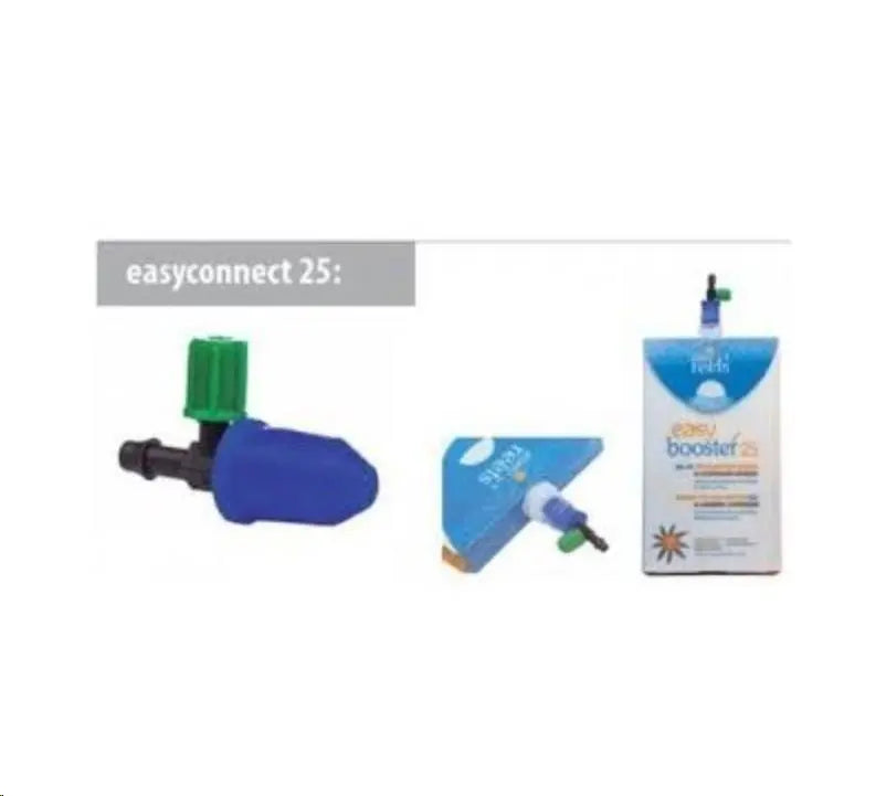 EASY REEF ADAPTADOR EASYCONECT 25 PARA BOLSAS DE 250ML