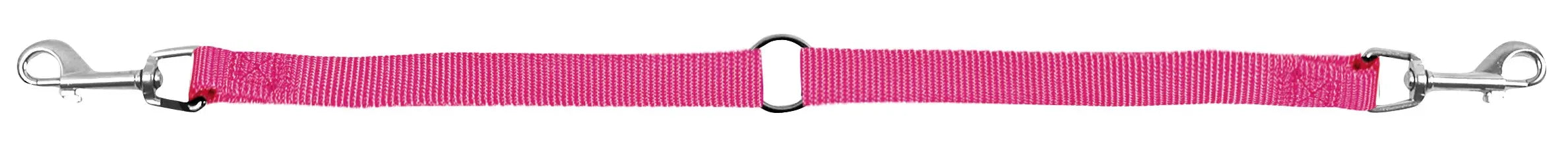 ACOPLADOR BASIC FUCSIA 15mm x 30-30cm