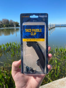paddle clip